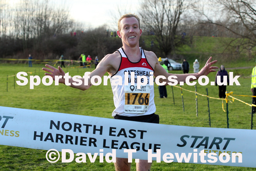 Senior mens Sherman Cup, 2020 Sherman Cup/Davison Shield, Temple Park, South Shields.  Photo: David T. Hewitson/Sports for All Pics